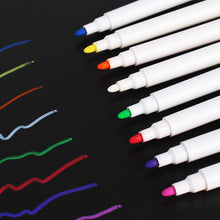 Load image into Gallery viewer, 12 Colored Pens Set