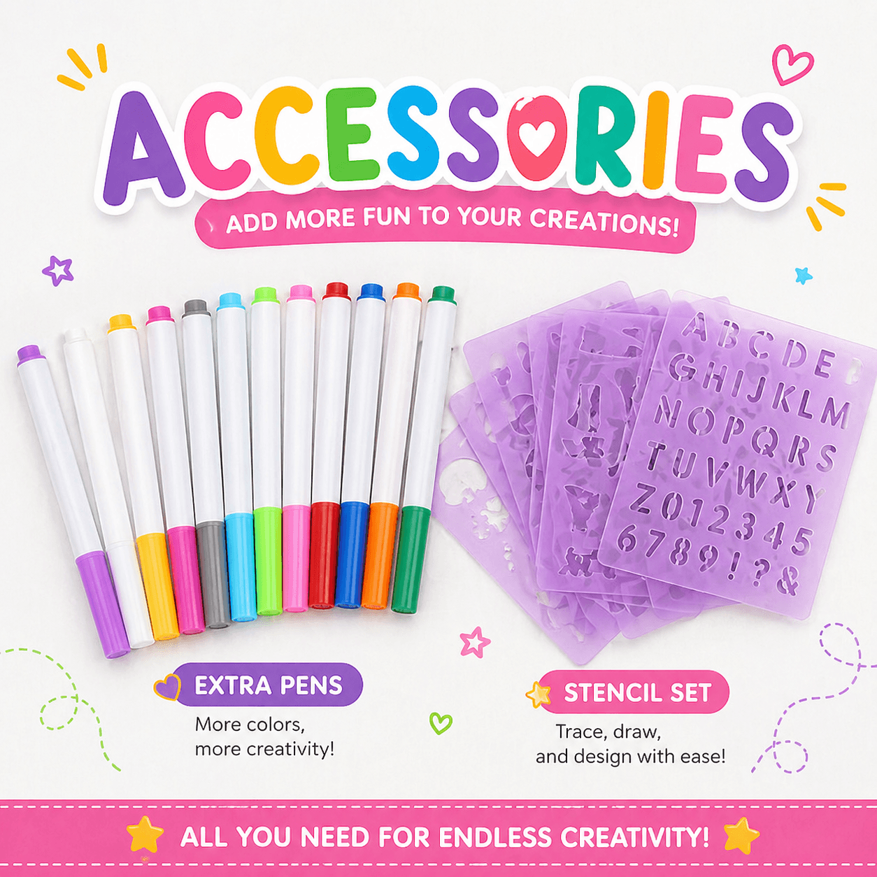 Accessories