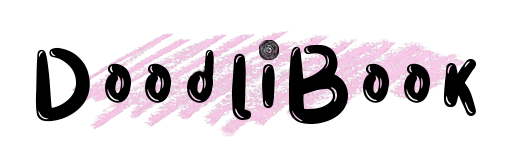 DoodliBook